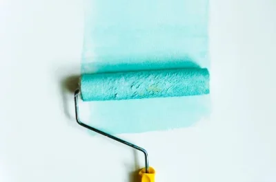 Peinture intérieure à Selens — murs, plafonds et boiseries